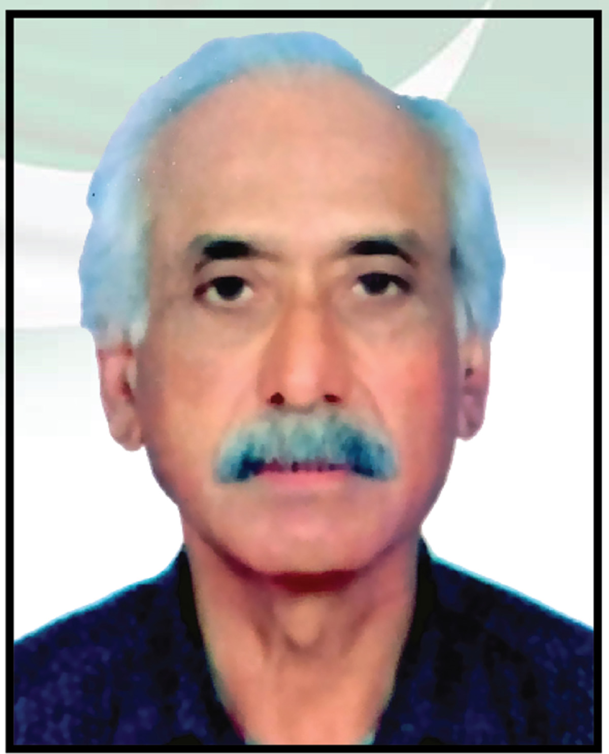 Omair Mirza